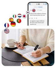 Penpower Worldpenscan Ocr Pen To Speech For Mac Chromebook Ios Document-Scanners