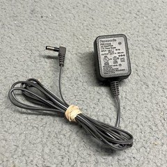 Panasonic PNLV226 AC Power Supply 5.5V 500mA