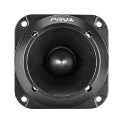 2x PRV Audio TW350Ti Bullet 3” Pro Super Tweeter 8 Ohm Titanium Car Audio 240W