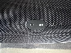 JBL Xtreme Portable Bluetooth Speaker –