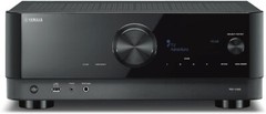 Yamaha RX-V4A Dolby Digital home theater receiver