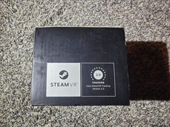 HTC VIVE Tracker (3.0)