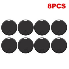 Bluetooth Mini GPS Tracking Air Tag Key Child Pet Finder Tracker Location Device