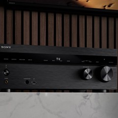 Sony STR-AN1000 7.2 Channel Home Theater 8K A/V Receiver
