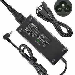 120W AC DC Adapter Charger For RAZER BLADE RZ09-00990101-R3U1 RZ09-00710100-R3U1
