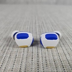 Dragonball Z x final Bluetooth Wireless Earphone VEGETA ver. from Japn Brand