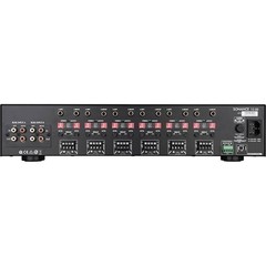Sonance Sonamp 12 Channel 50W Class D Digital Amplifier – Black (5 Available)