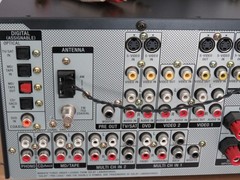 Sony STR-DE895 Receiver Amplifier Stereo Dolby Digital DTS Surround Audio Video