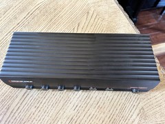 Monster Cable Speaker Selector 6 Way