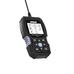 OBD2 Scanner Car Diagnostic Tool Lifetime Free Update All System Fit For Toyota