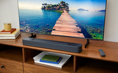 JBL Bar 2.0 All-in-one Soundbar, Black