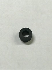 for Tape Drive Cassette Deck Audio 13*7*6.5mm Pinch Roller TIRE Rubber Ring,5PCS