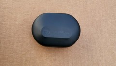 JLab JBuds Air Sport True Wireless Bluetooth Earbuds Charging Case Only— Black