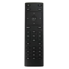 New XRT135 Replaced Remote Control for Vizio TV E65E3 M55-E0 E55-E1 E70E3 E55E2