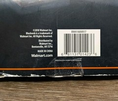 Blackweb HDMI Extender Over Ethernet – Extends 1080P Video Up To 130ft – NEW
