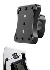 7/8″ 22.2mm GPS Mount Motorcycle Handlebar Navigator Bracket GPS 22mm Bar
