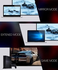 8K HDMI Cable 2.1 2 Pack 6ft, 48Gbps Ultra High Speed HDMI Cable Braided Cord…