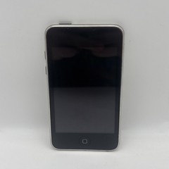 Apple iPod Touch 3rd Gen A1318 – 32GB Black – TESTED