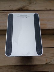 Standard Base Stand Only for Apple 27″ STUDIO DISPLAY A2525