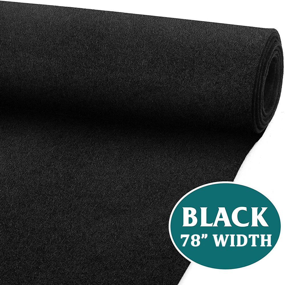 Car Boat Bass Speaker Box Carpet Interior Trunk Under-felt Replace/Renew Lot