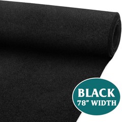 Car Boat Bass Speaker Box Carpet Interior Trunk Under-felt Replace/Renew Lot
