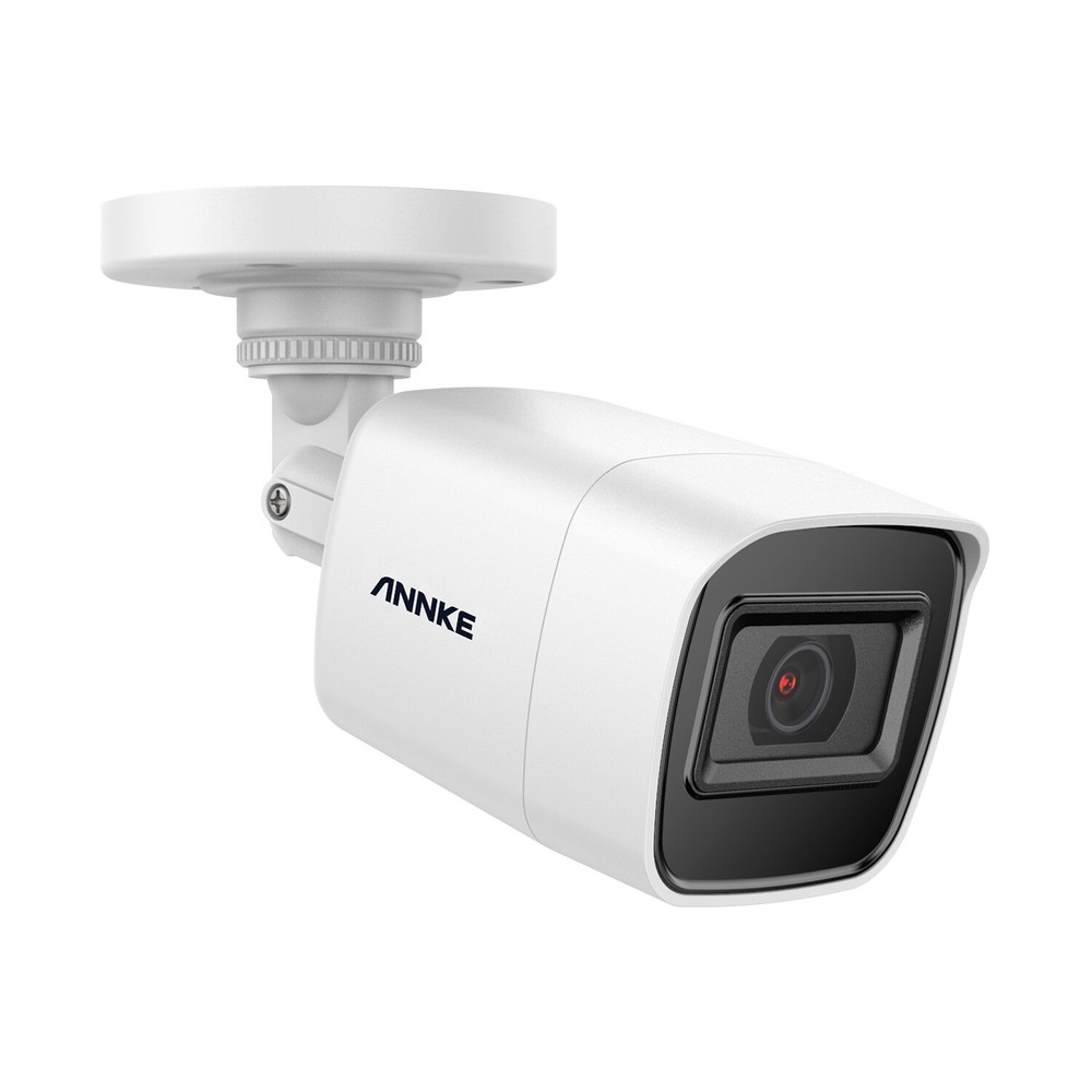 ANNKE HD 4K 8MP Security Camera Outdoor EXIR Night Vision for DVR CCTV System