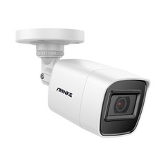 ANNKE HD 4K 8MP Security Camera Outdoor EXIR Night Vision for DVR CCTV System