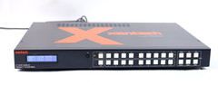 Xantech XT-HDBT-MX88-4K 4K HDR HDMI Matrix Switcher 8×8 u224