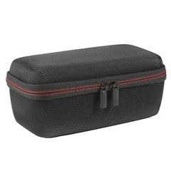Double Zipper Travel Case Storage Bag Protection For Marshall Emberton Speaker r