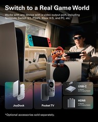 RayNeo Air 3s Pro AR/XR Glasses -201” 1200 Nits 120Hz HueView 2.0 Video Display