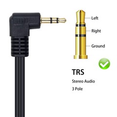 3.5mm Headphone Splitter Adapter Audio Splitter 3.5mm Male to 2 Female Cable