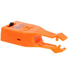 Fuse Detector Tool And Glass Tube Fuse Tester Puller Automotive Blown Fuse