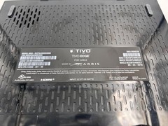 TiVo Edge for Cable 2TB DVR & Streaming Player 4K UHD RD6E20