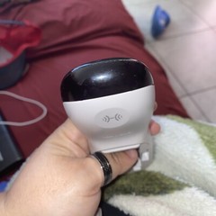 DIRECTV IR/RF Universal Ergonomic Genie Remote (RC73)