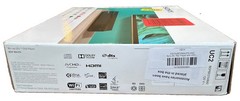 BDP-BX370 Blu-Ray Disc/DVD Player Wi-Fi Built-in HDMI Cable NEW/SEALED