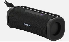 Sony SRS-ULT10/B Portable Bluetooth Speaker Black – OPEN BOX GRADE A