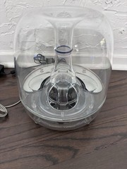 Harman Kardon SoundSticks II Speakers + Subwoofer Preowned Works Great
