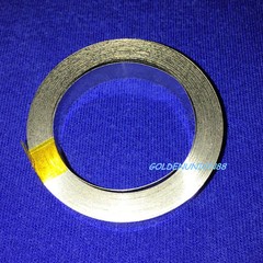 3/5/10M PURE nickel strip tape 3/5/8/10/15mm X 0.1/0.15/0.2mm T for battery weld