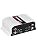 Taramps TS 400×4 400 watts RMS 4 Channels Full Range Car Audio Amplifier, 2 Brid
