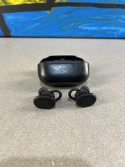 JBL Race TWS Wireless Active Sport Earbuds (Used Condition)