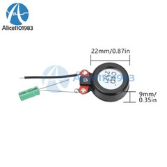 4Ω 8Ω 3w 5w 10w 25w Magnetic Speaker Module Full Frequency Multimedia Speaker