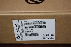 Atlona AT-UHD-EX-100CE- RX Kit