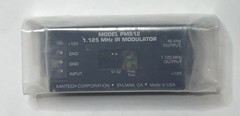 XANTECH PMS12 IR Modulator