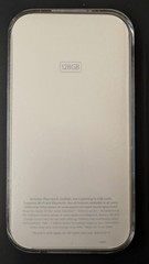Apple iPod Touch 6th generation A1574 * 128GB – Mint Condition * Original Box
