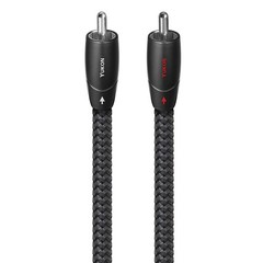 AudioQuest Yukon RCA to RCA Cable – Pair (1.64 ft.)