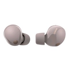 Sony WF-1000XM5 Truly Wireless Noise Cancelling Earbuds – Very Good – Smoky Pink