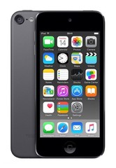 Apple iPod touch 6th Generation Space Gray (128 GB) Perfect Excellent Condition