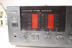 SANSUI AU-G99x Vintage 160W per channel x4 8Ω Integrated Stereo Amplifier