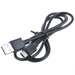 USB 2.0 A to USB-C Type C Charger Cord For Insta360 CINSABNA Link 2C – 4K Webcam