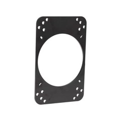 Metra 82-4602 Adapt a 4″ Speaker to a 4″x6″ Space Adapter Universal